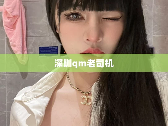 深圳qm老司机
