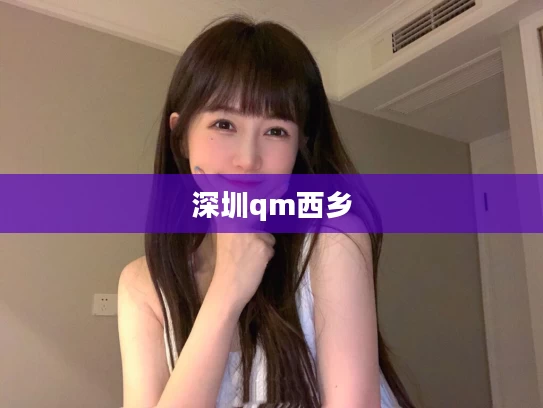 深圳qm西乡