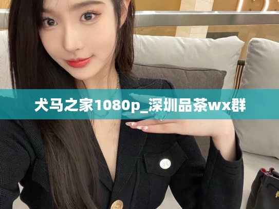 犬马之家1080p_深圳品茶wx群