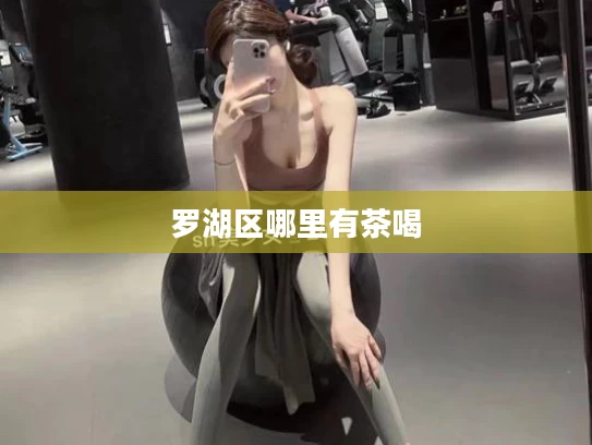 罗湖区哪里有茶喝