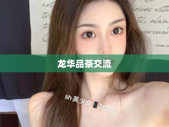 龙华品茶交流
