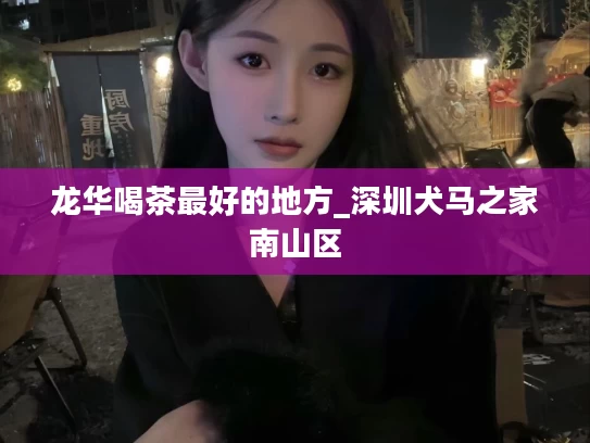 龙华喝茶最好的地方_深圳犬马之家南山区