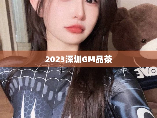 2023深圳GM品茶	