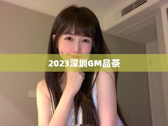 2023深圳GM品茶