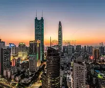 深圳蒲友边