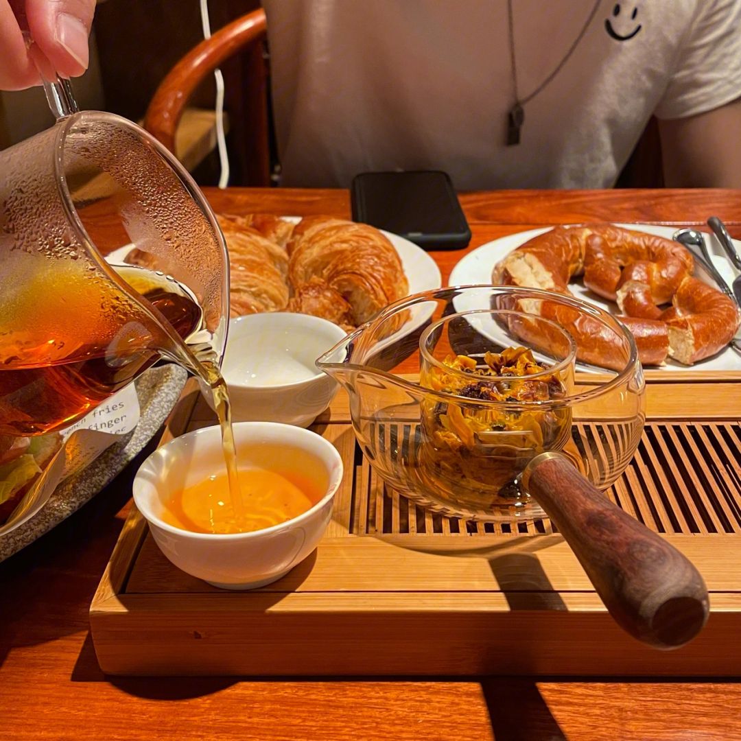 深圳喝茶大选会所